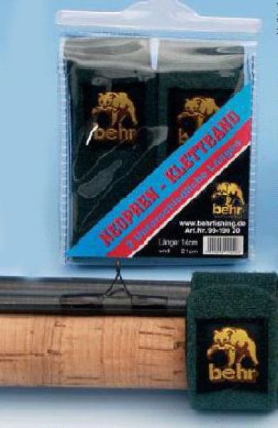 Behr Neopren-Klettband