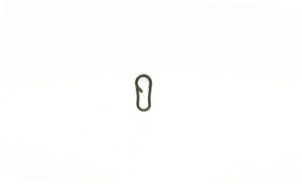 BRichi Split Rings Oval Haken