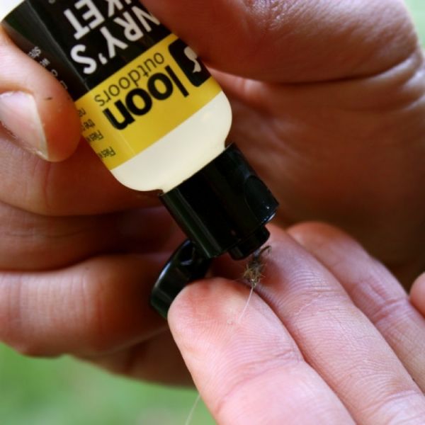 Loon Henry's Sinket