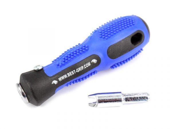 Schlüssel und Montagegriff für POWERSTUD Spikes