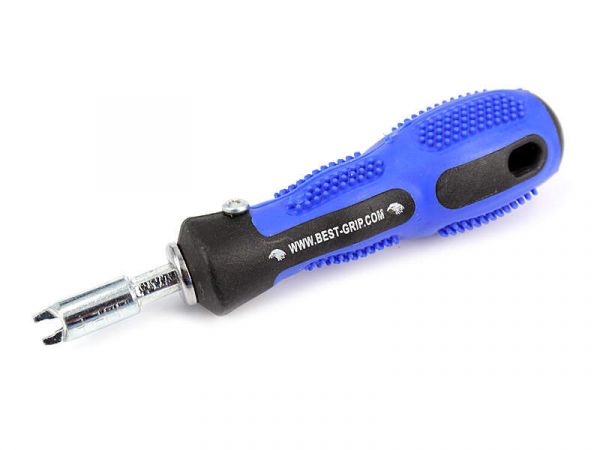 Schlüssel und Montagegriff für POWERSTUD Spikes