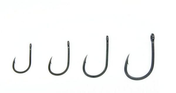 Classic Boilie Hook / PTFE Coated JAPAN Carp Haken
