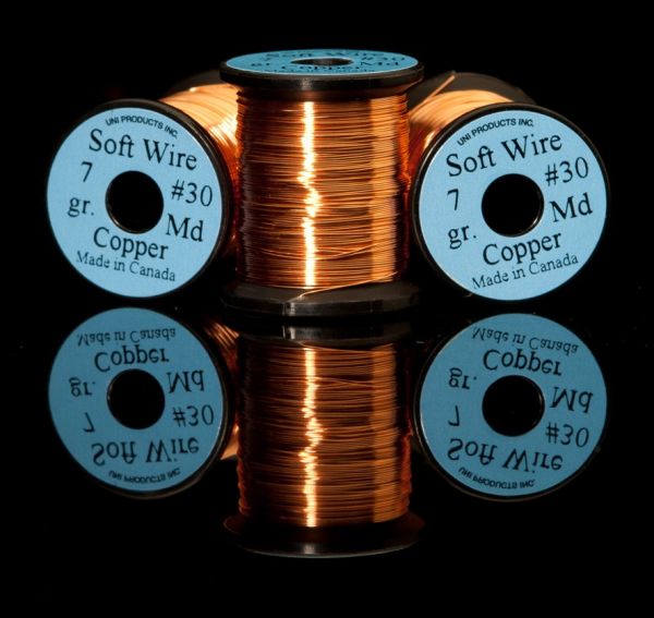 UNI Soft Wire