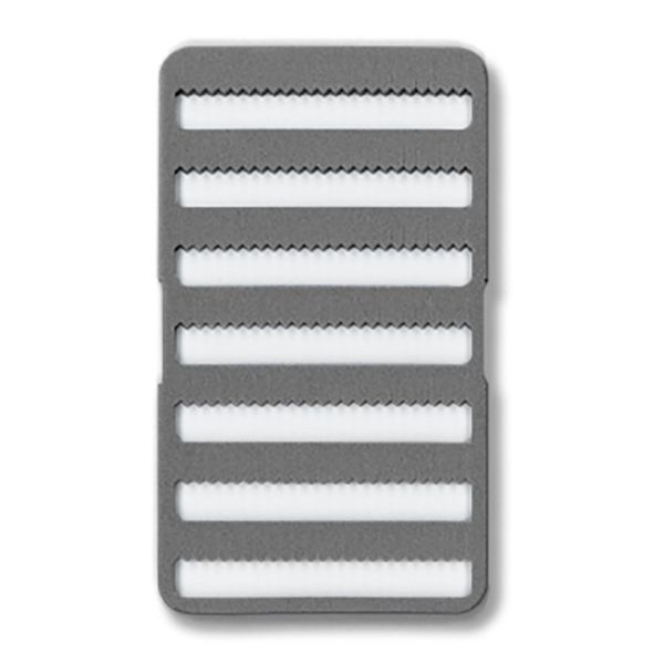 C&F 7-Row Medium Foam Insert (FSA-2577)