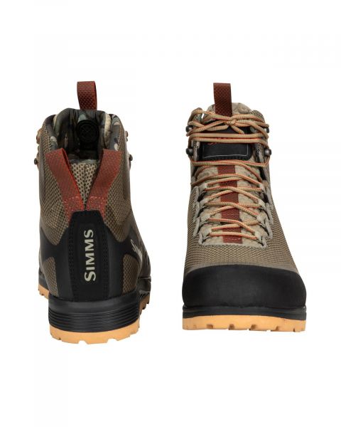 Simms Flyweight Access Watschuh Restposten
