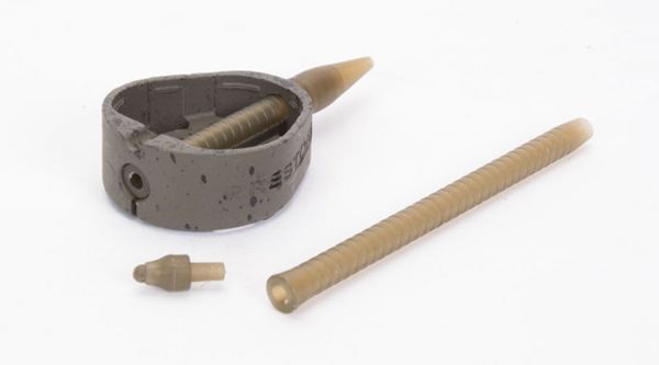 Preston In-Line Dura Banjo Feeder