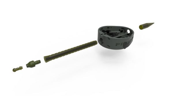 Preston In-Line Dura Banjo Feeder