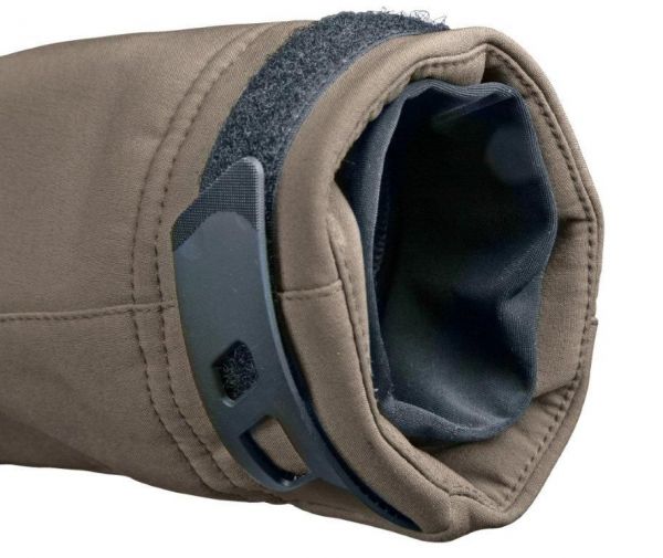 Field & Fish Softshell Jacke