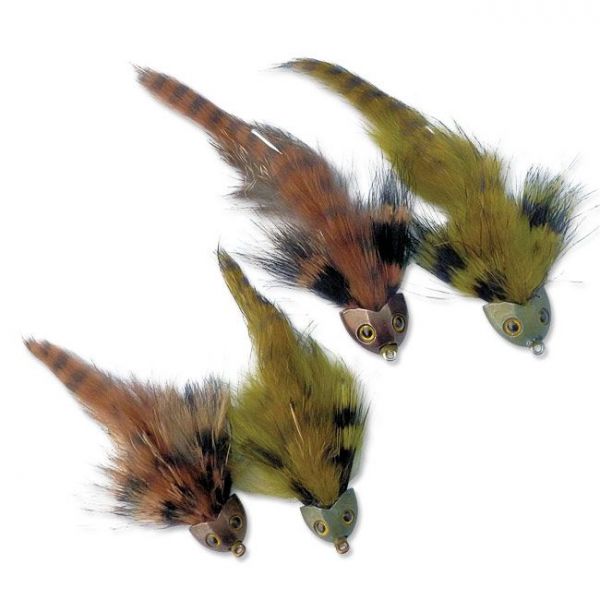 Fish Skull Sculpin Helmet Small