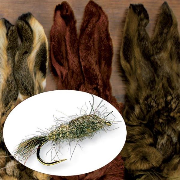 Hare s Mask Natur