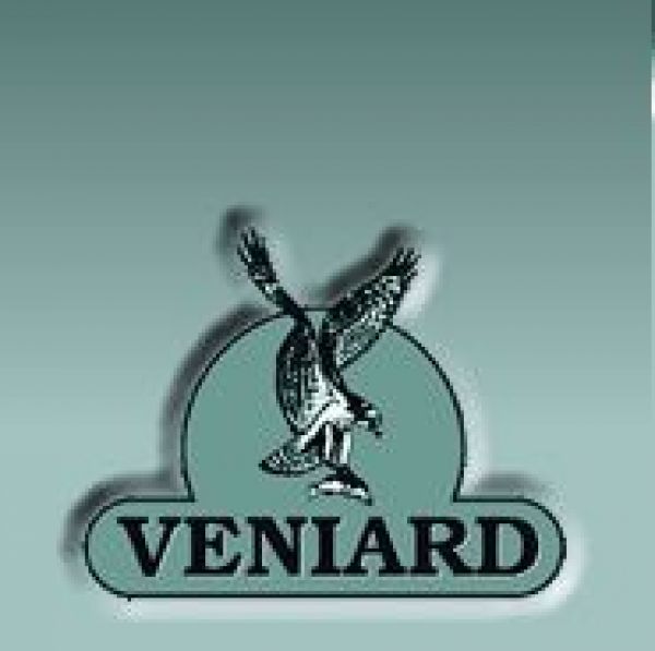 Veniard Krystal Flash