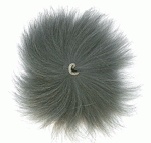 Hends Artic Fox
