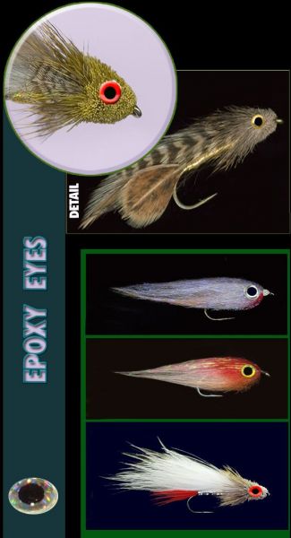 Hends Epoxy Augen