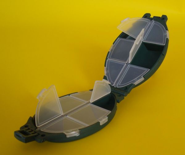 Kleinteile Raubfischbox