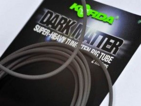 Korda Dark Matter Tungsten Tubing