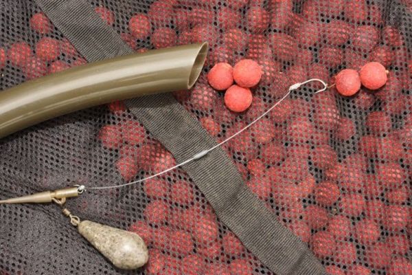 Korda IQ2 15lb