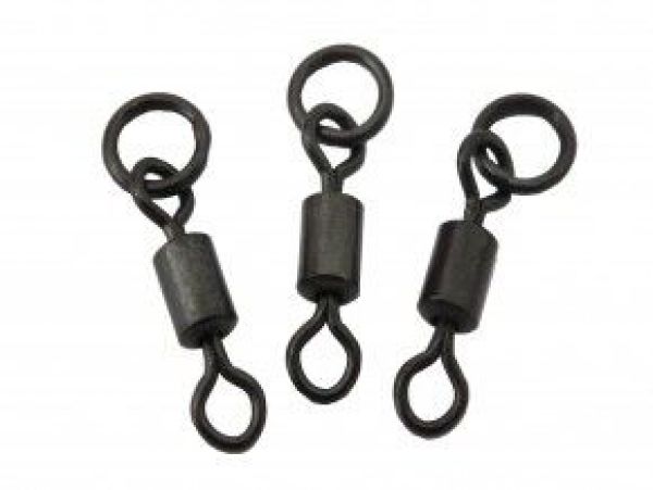 Korda Size 8 Flexi Ring Swivel