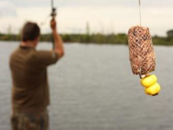 Korda Solidz PVA Bags
