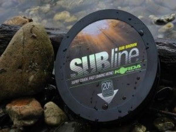 Korda Sub Line 1000m