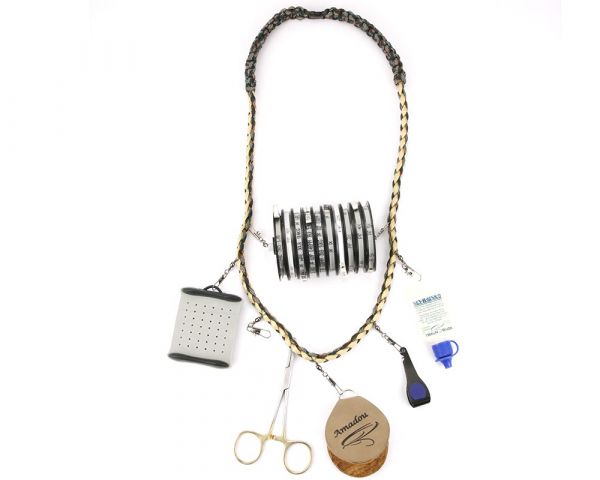 Traun River Lanyard