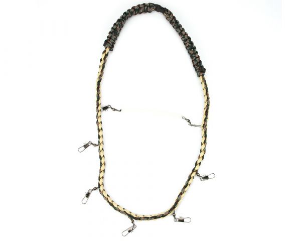 Traun River Lanyard