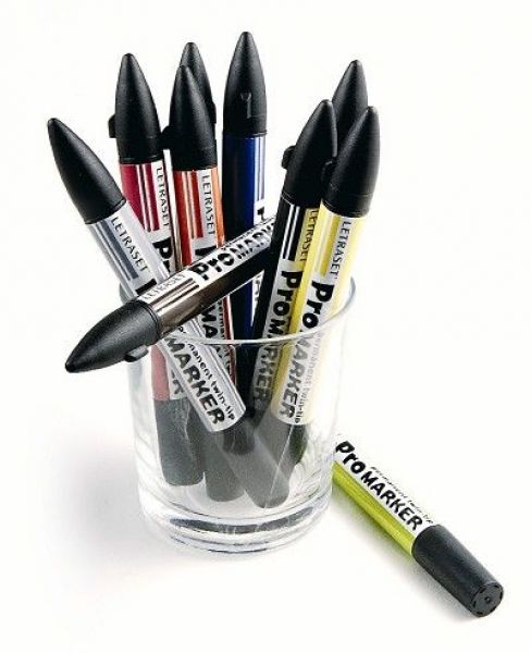 Letraset Promarker