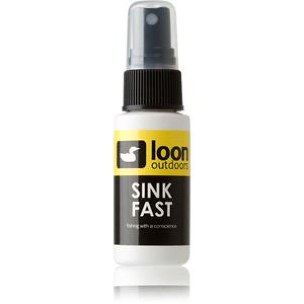 Loon Sink Fast