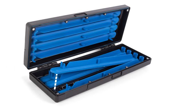 Preston Mag Store System