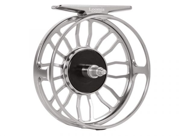Loomis & Franklin Radius Fliegenrolle 5/6
