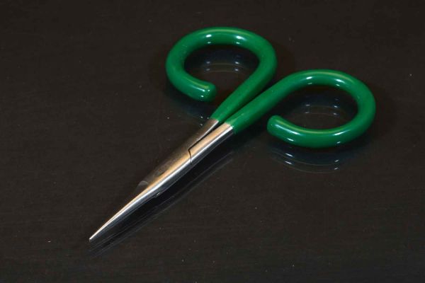 A.Jensen Open Loop Scissors