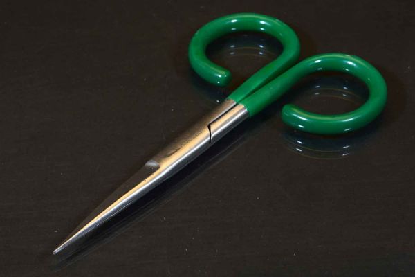 A.Jensen Open Loop Scissors