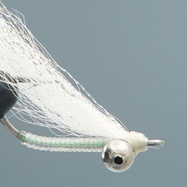 Orvis Body Glass Clear