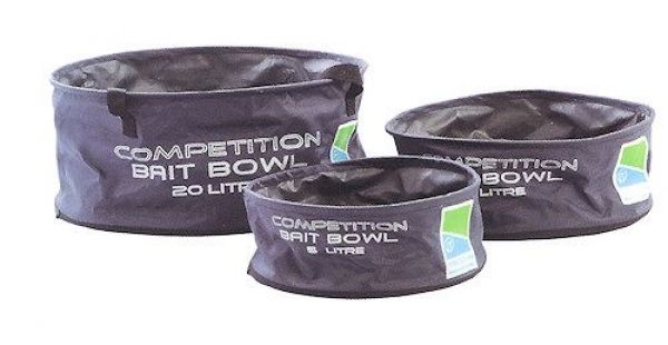 Preston Groundbait Bowl
