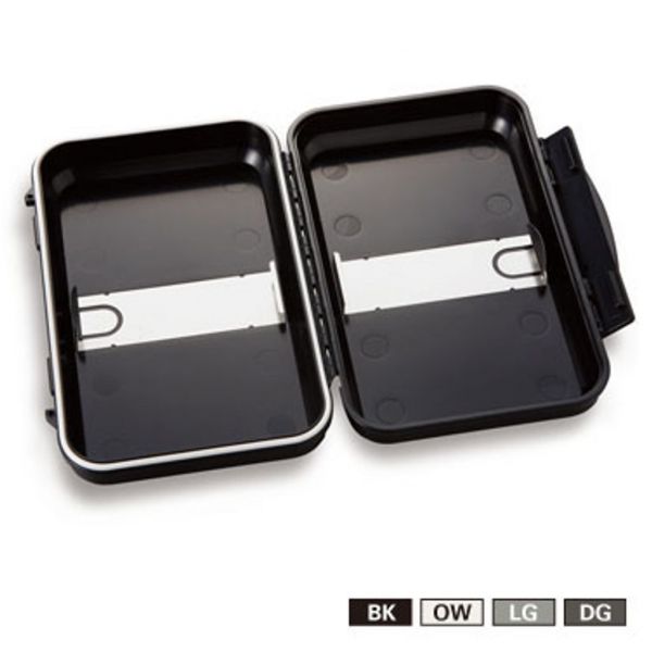C&F Medium WP System Case FFS-M1-BK