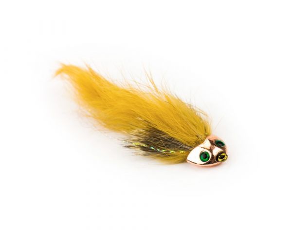 Sculpin Flex Streamer