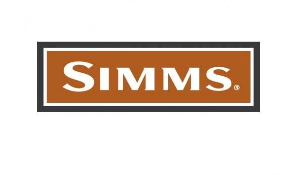 Simms Waderwick Crew Top