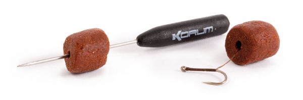 Sonubaits Pellet O's 8mm Angelköder