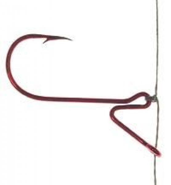 Stand Out Hook  Raubfischhaken