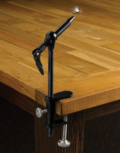 Super AA C-Clamp Vise Bindestock