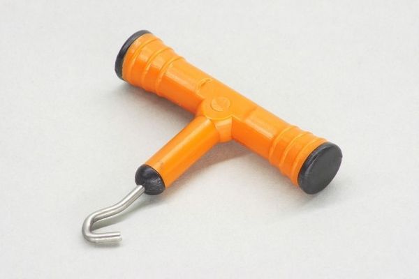 "The Pul-La" - Knotentester und Festzieher