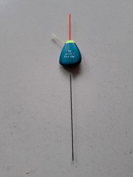 Michael Schlögl Genius 1 Lutscher 6g