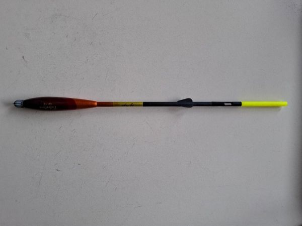 Tubertini Waggler 16gr.