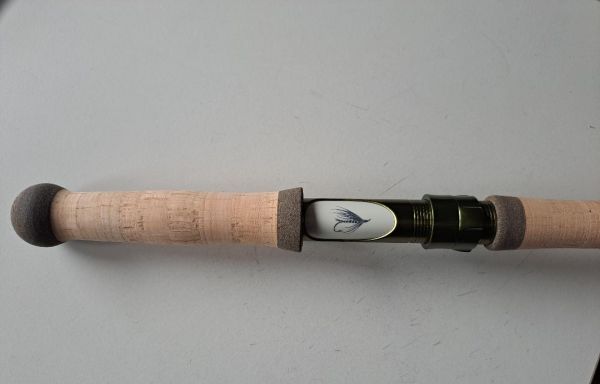 G.Loomis Stinger GLX 13'6 36g 550gr 4tlg. gebraucht
