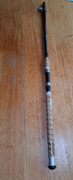Sänger PRO-T60 Tele-Rute