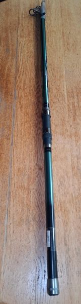 Quantum Smart Tele Pike 380