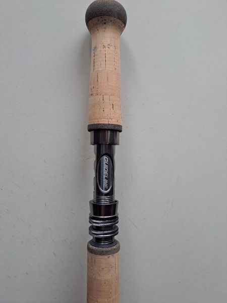 Guideline LeCie 14'8 9/10 MF gebraucht