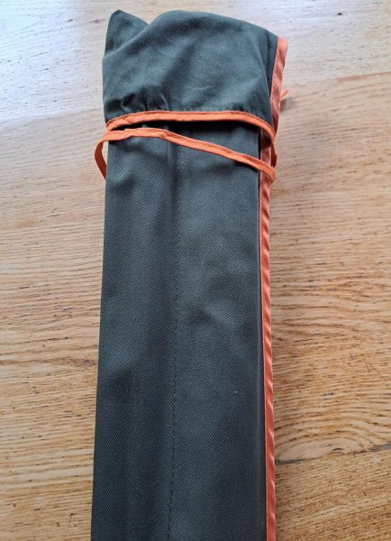 Guideline LeCie 14'8 9/10 MF 4tlg. gebraucht