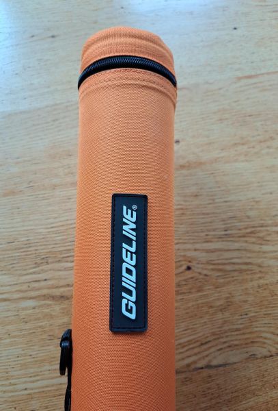 Guideline LeCie 14'8 9/10 MF 4tlg. gebraucht