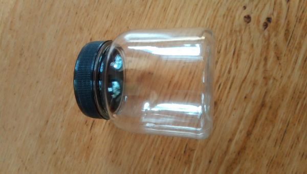 Skarp Set of 4 Spare Pots