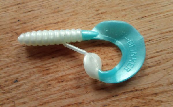 Turbotail Gr.E gelb